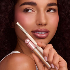 Luminous Faves Lip Duo, 0.4 G - LOVELY, 3.3 ML - FLASH, large, image4