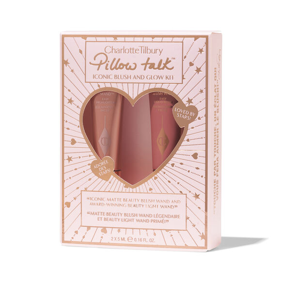 Pillow Talk Iconic Blush And Glow, , large, image1