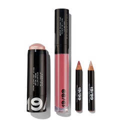 Flush And Glow Kit, , large, image2