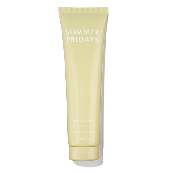 Body Butter Balm Pistachio Milk, , large, image1