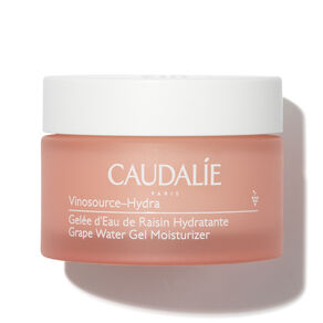 Vinosource Grape Water Gel Moisturiser