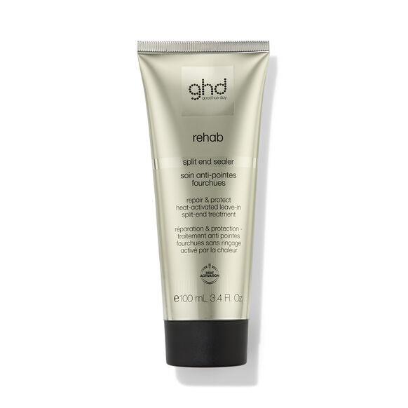 Rehab Split End Sealer, , large, image1