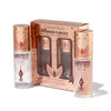 Airbrush Flawless Mini Setting Spray Kit, , large, image1