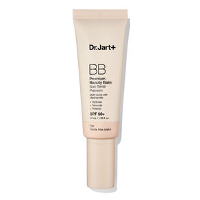 Premium Beauty Balm SPF 50