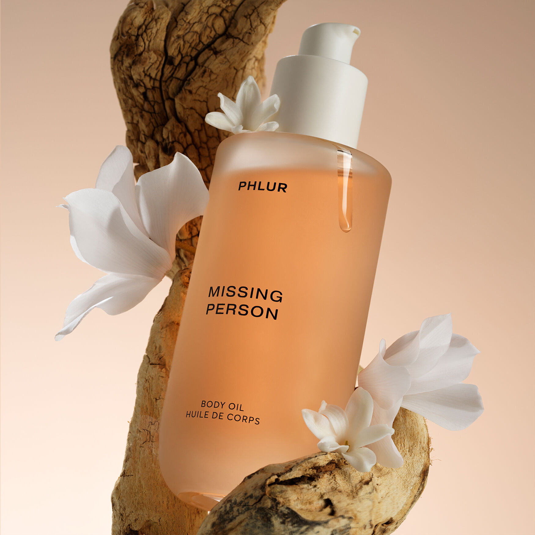 PHLUR Missing Person Body Oil | Space NK