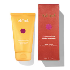 Marrakech Silk Exfoliating Jelly Body Balm, , large, image3