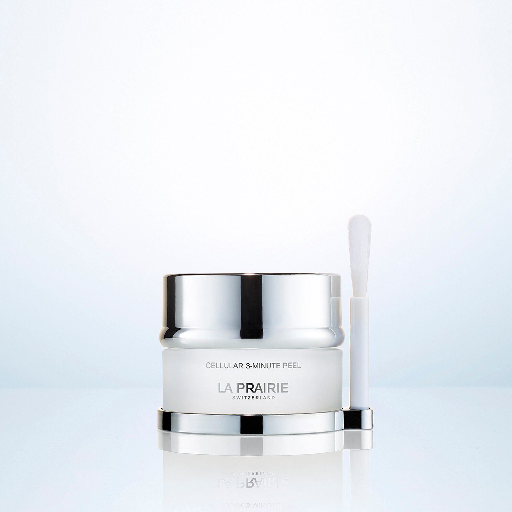 フェイスクリーム LA PRAIRIE CELLULAR 3-MINUTE PEEL 40ml LA PRAIRIE Cellular 3-minute Peel | Space NK