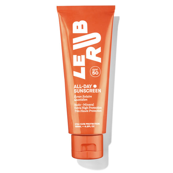 All-day Sunscreen Spf50, , large, image1