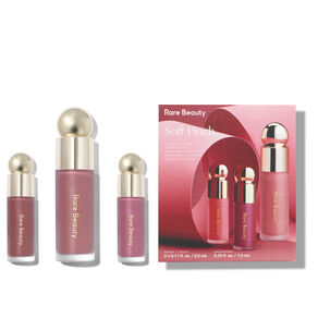 Soft Pinch Liquid Blush - 3 pc set