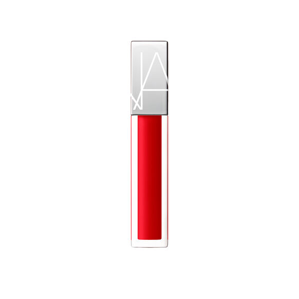 Full Vinyl Lip Lacquer, RED DISTRICT, large, image1