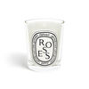 Roses Scented Candle 6oz, , large, image1