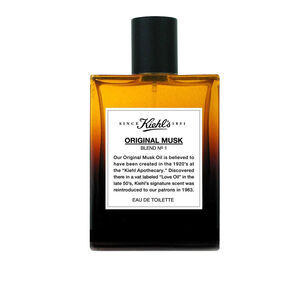 Original Musk Eau de Toilette