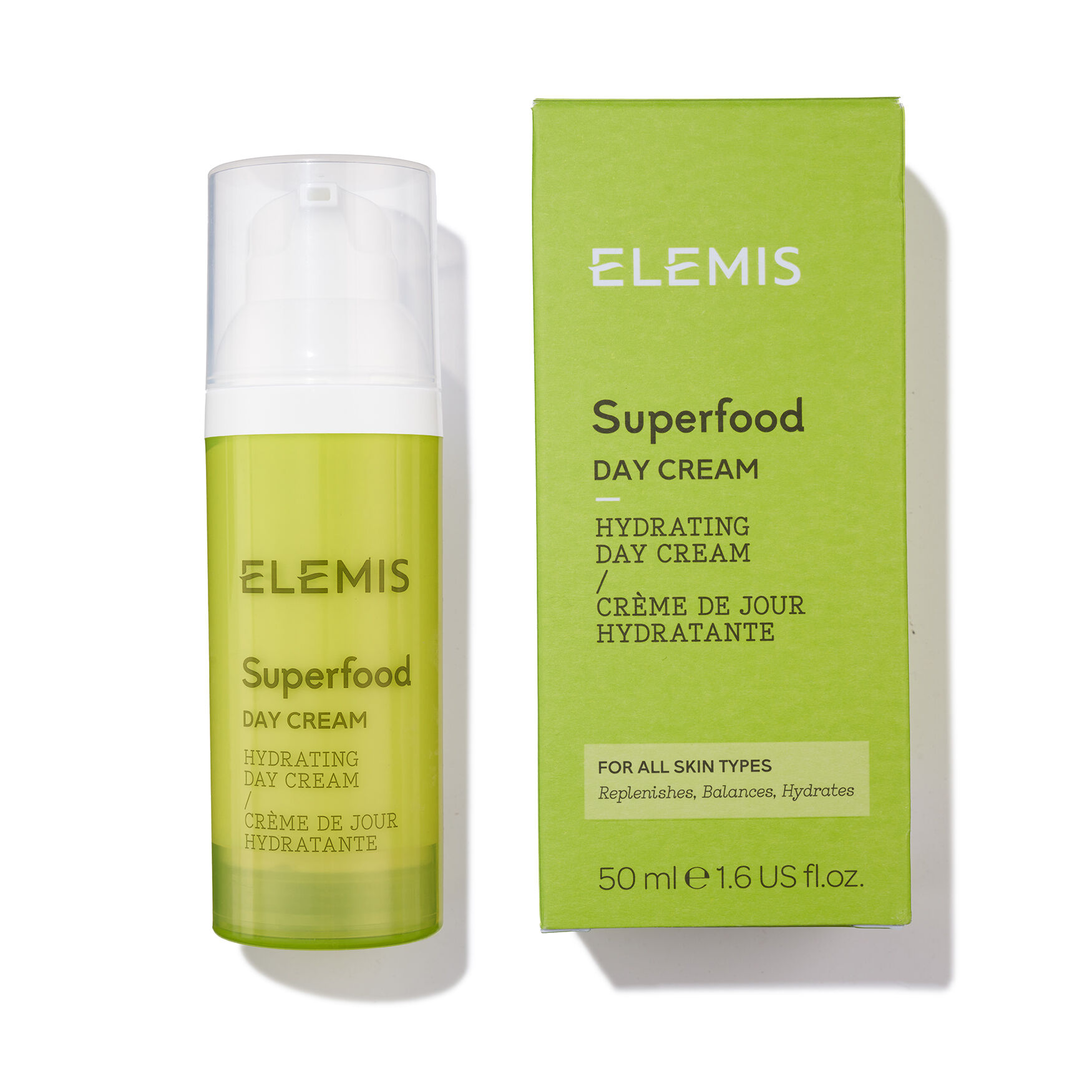 Elemis Superfood Day Cream | Space NK