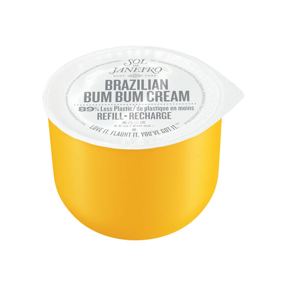 Bum Bum Cream Refill Pods, , large, image1