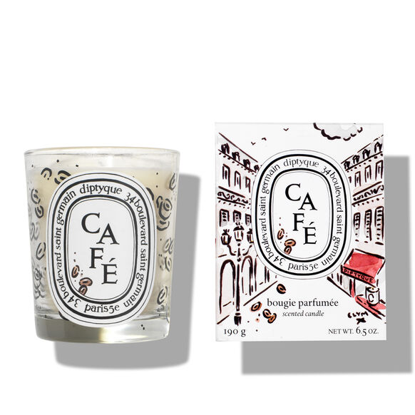 Diptyque Café Candle Space NK