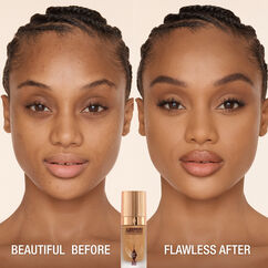 Airbrush Flawless Foundation, 10 WARM, large, image3