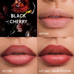 Black Cherry Balm Dotcom & Lip Line Duo, , large, image4