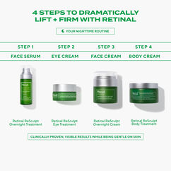 Retinal ReSculpt&trade; Overnight Cream, , large, image11