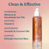 Rose Gold Sun Shield Body Glow Sunscreen SPF 30, , large, image5