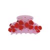 Joan Clip in Cherry Blossom, , large, image1