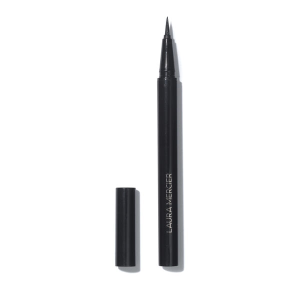 Caviar Intense Ink Waterproof Liquid Eyeliner, , large, image1