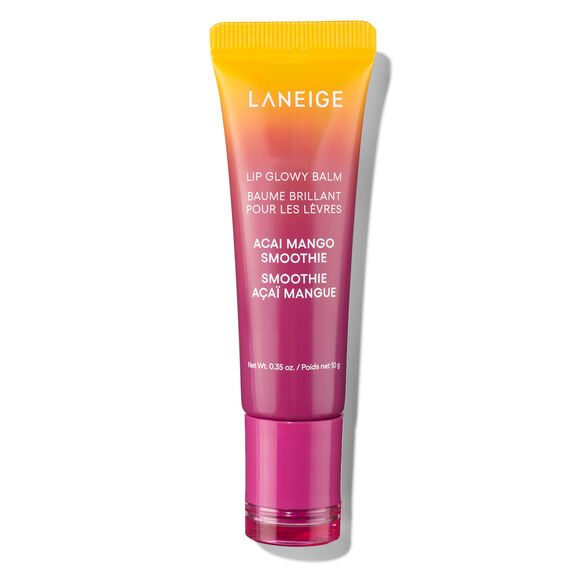 Lip Glowy Balm, ACAI MANGO SMOOTHIE, large, image1