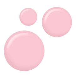 Green Flash Polish, MILKY PINK, large, image2