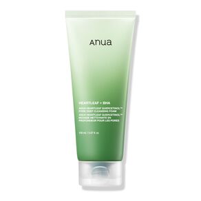 Heartleaf Quercetinol Pore Deep Cleansing Foam