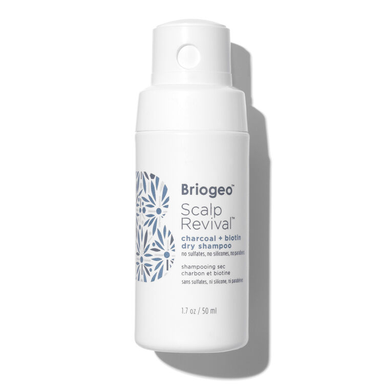 Briogeo Scalp Revival™ Charcoal + Biotin Dry Shampoo Space NK