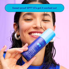 Vibrant Screen SPF 50 Active Facial SKINSCREEN&trade; 75ml., , large, image5