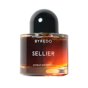 Night Veils Sellier Eau De Parfum