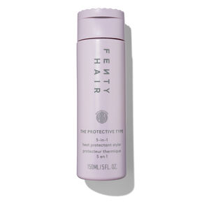 Fenty Hair The Protective Type 5-in-1 Heat Protectant