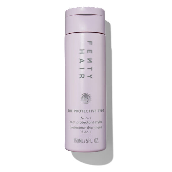 Fenty Hair The Protective Type 5-in-1 Heat Protectant, , large, image1
