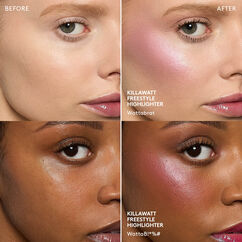 Wattamoment Mini Killawatt Highlighter,  WATTAB!*%#, large, image5