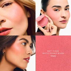 Soft Pinch Matte Bouncy Blush, HAPPY, large, image3