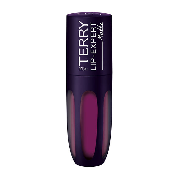 Lip-Expert Matte, 14 PURPLE FICTION, large, image1