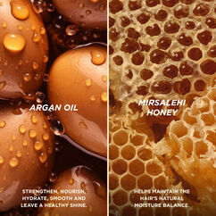 Honey Infused Hair Perfume - Wildflower Honey, , large, image8