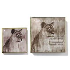 Lion Collection Luminescent Eye Shade, SELENKAY, large, image3