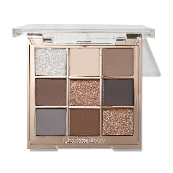 Charlotte's Palette Of Beautifying Eye Trends