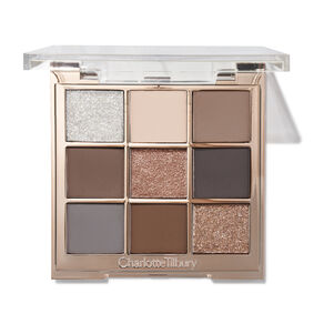 Charlotte's Palette Of Beautifying Eye Trends