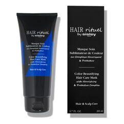 Color Beautifying Hair Care Mask, , large, image3