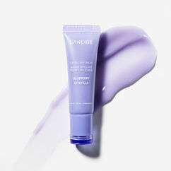 Lip Glowy Balm, BLUEBERRY, large, image4