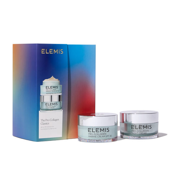 The Pro Collagen Classics, , large, image1