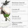 Scalp Revival Charcoal + Coconut Oil Micro-Exfoliating Shampoo, , large, image7