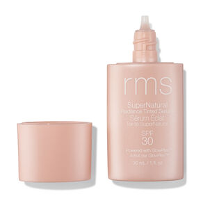 SuperNatural Radiance Tinted Serum