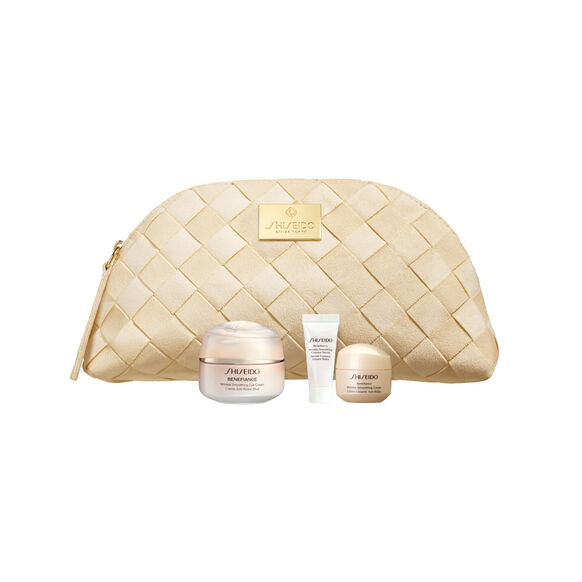 Shiseido Benefiance Holiday Eyecare Set, , large, image1