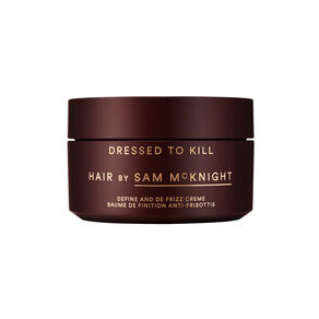 Dressed to Kill Defrizz Crème