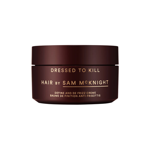 Dressed to Kill Defrizz Crème, , large, image1