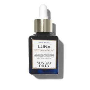 Luna Sleeping Retinoid Night Oil