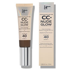 CC+Nude Glow, DEEP MOCHA, large, image4